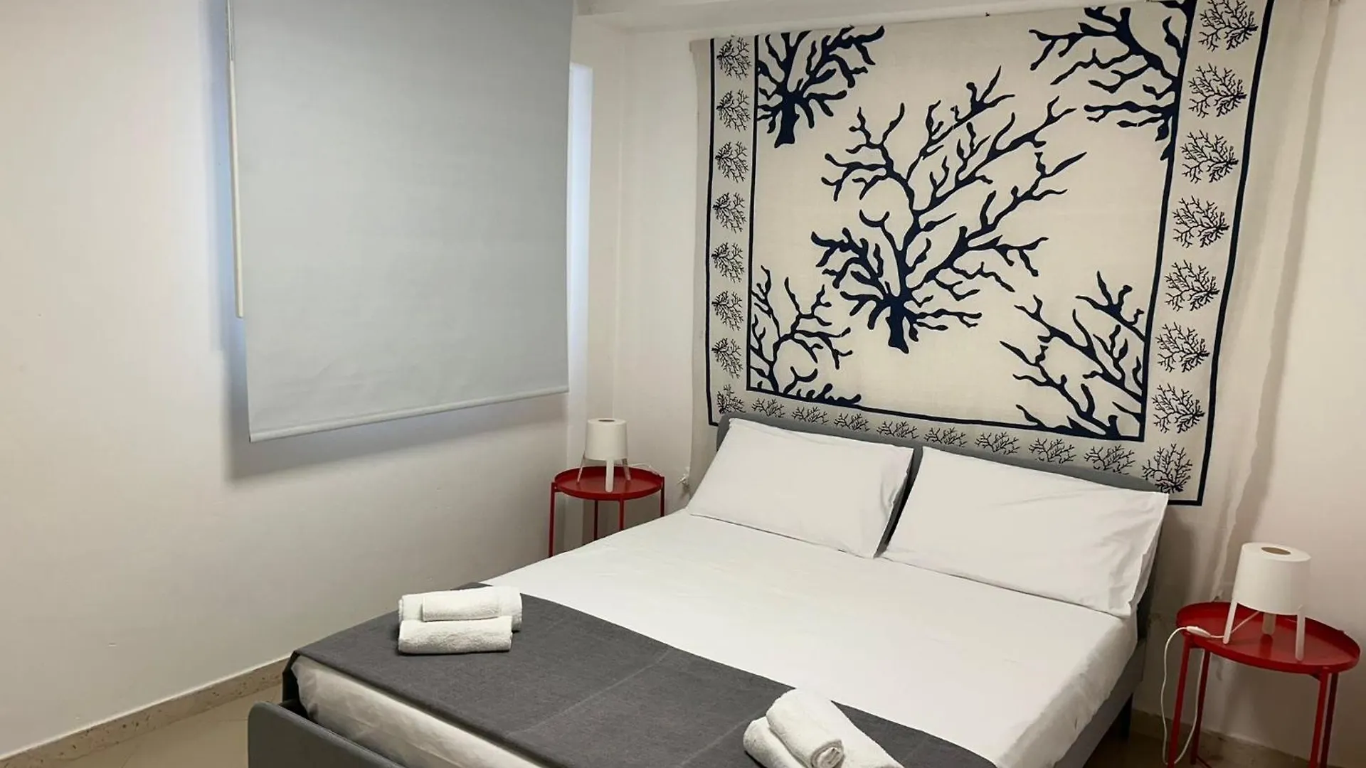 Apartment On The Beach - Large Terrace Alcamo Italien