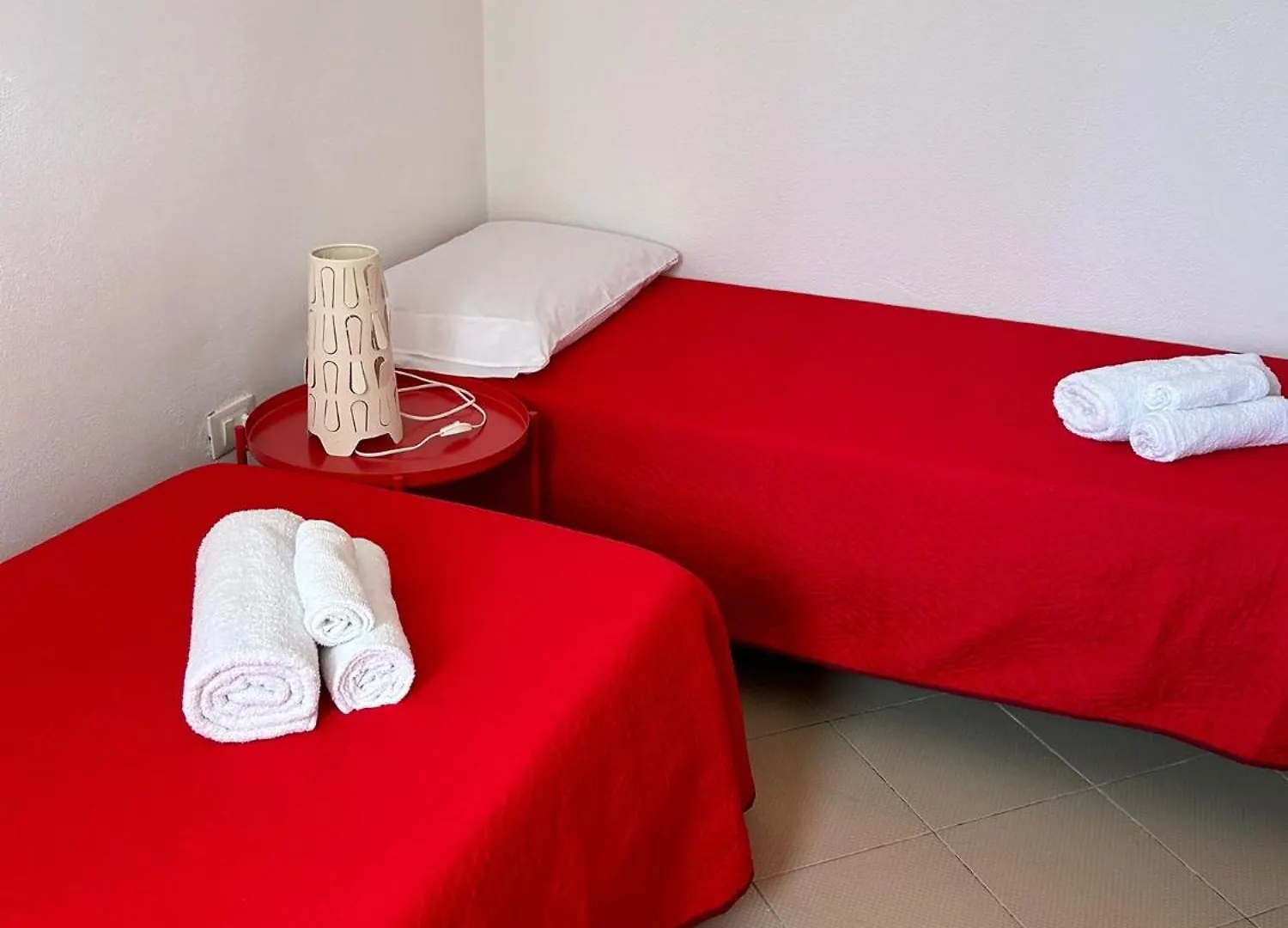 Apartment On The Beach - Large Terrace Alcamo 0*,  Italien
