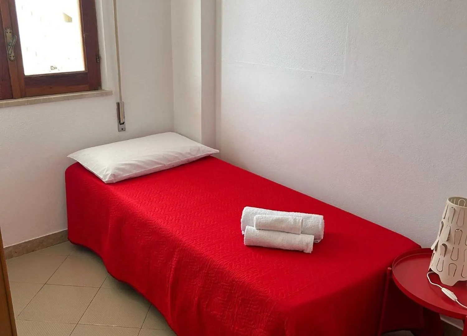 Apartment On The Beach - Large Terrace Alcamo